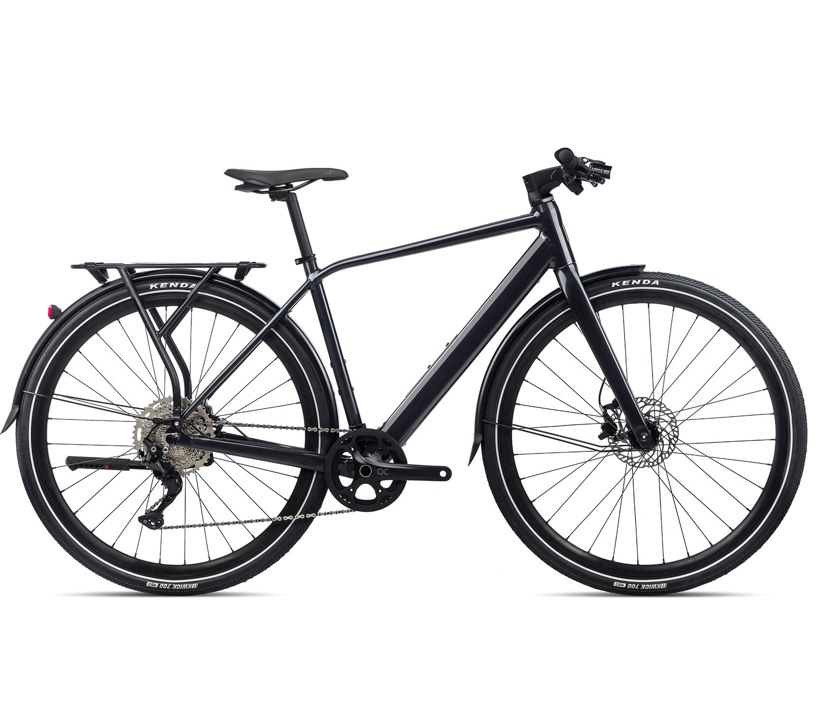 Orbea VIBE H30 EQ Night