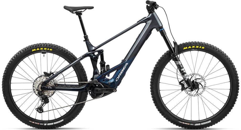 Wild FS H10