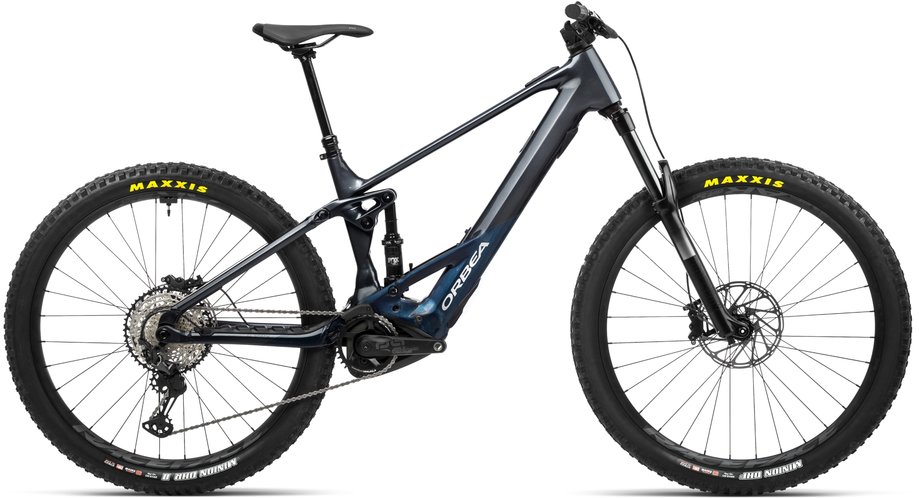 Orbea Wild FS H20 Modell Aktion