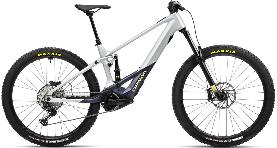 Wild FS M20 Modell Aktion