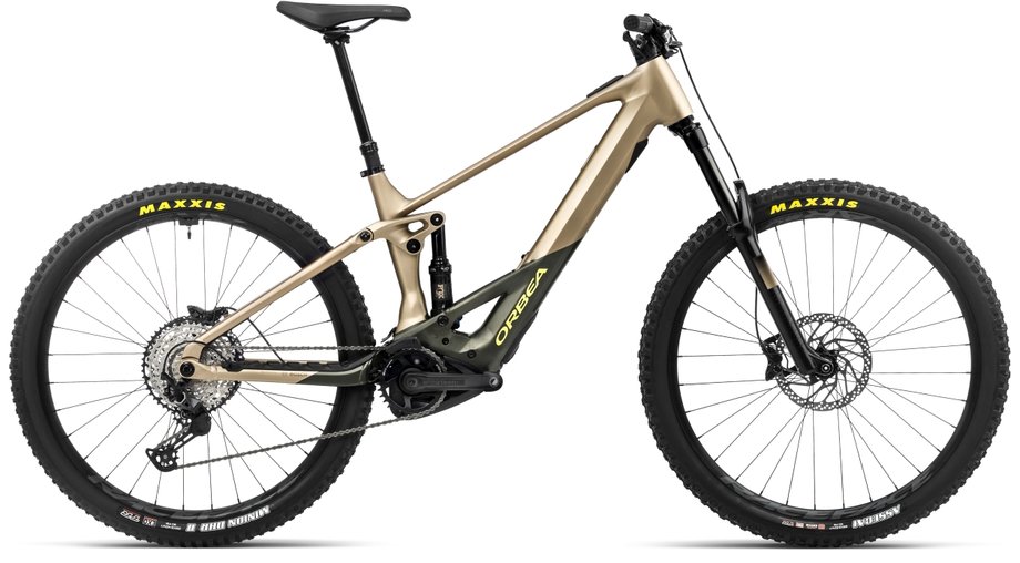 Wild H30