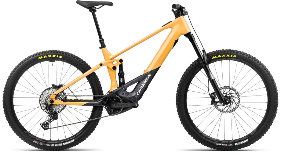 Orbea Wild H30 - 750 Modell