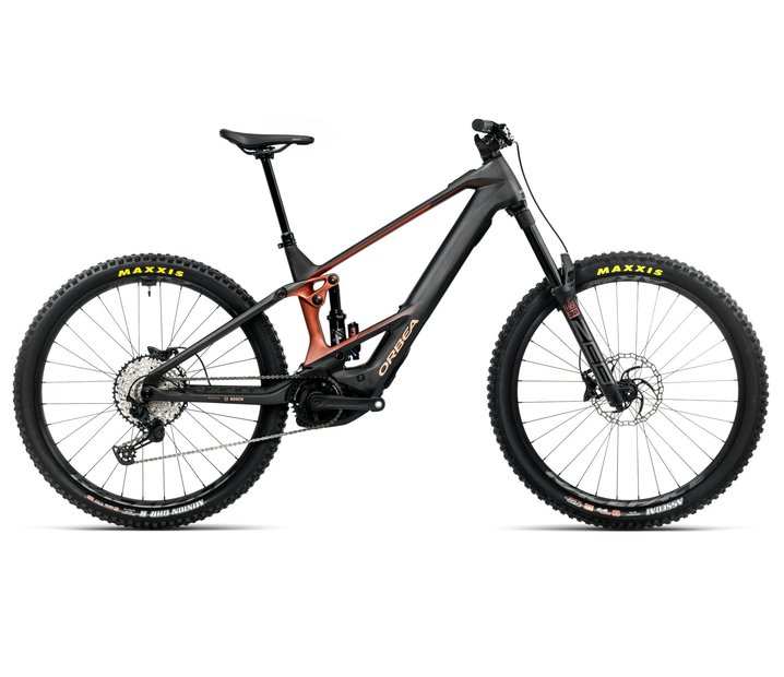 Orbea Wild M20 Modell