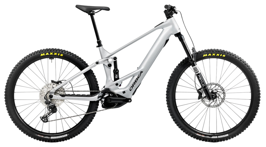 Wild ST H30 Modell