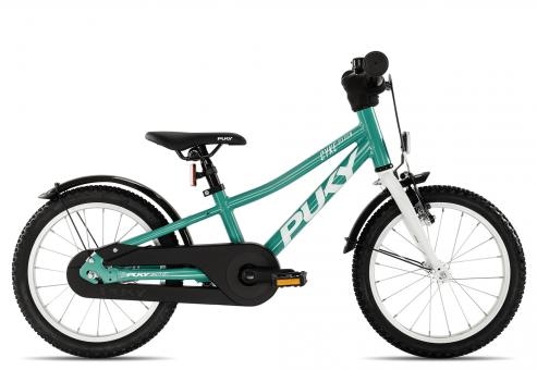 CYKE 16