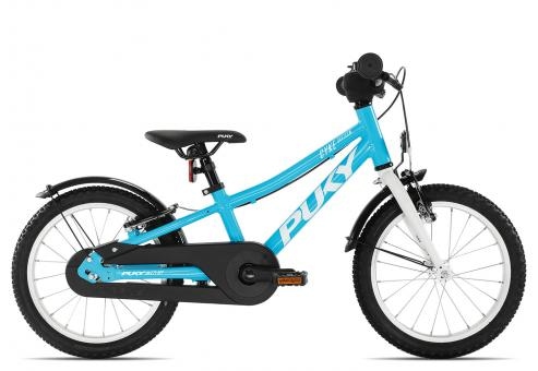 Puky CYKE 16 Freilauf