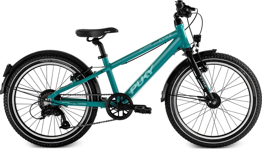 Cyke 20-7 Active