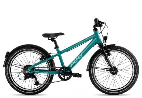 CYKE 20-7 Active
