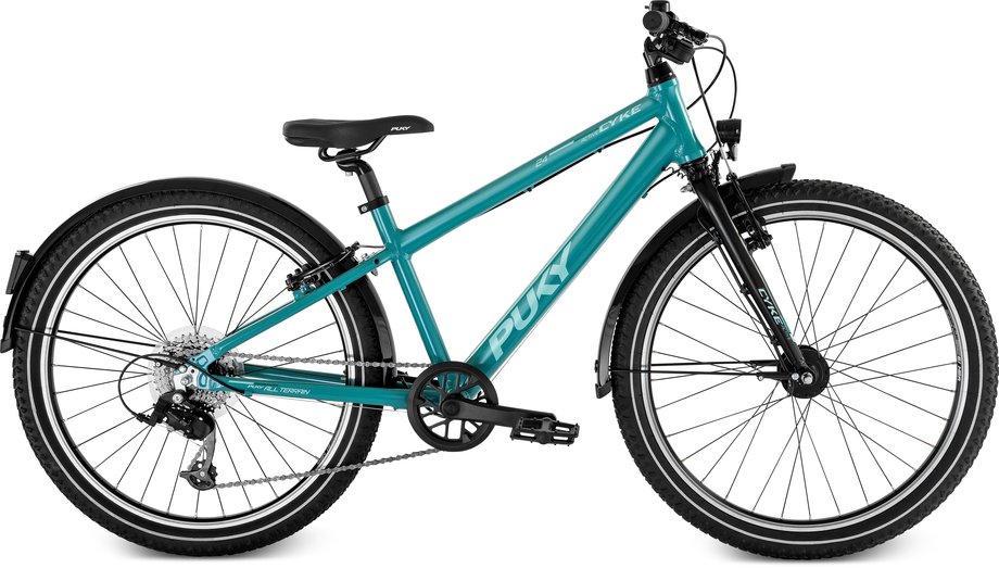 Cyke 24-8 Active