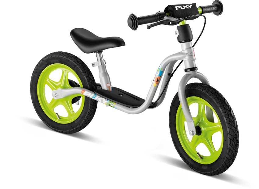 Puky LR 1 BR Modell