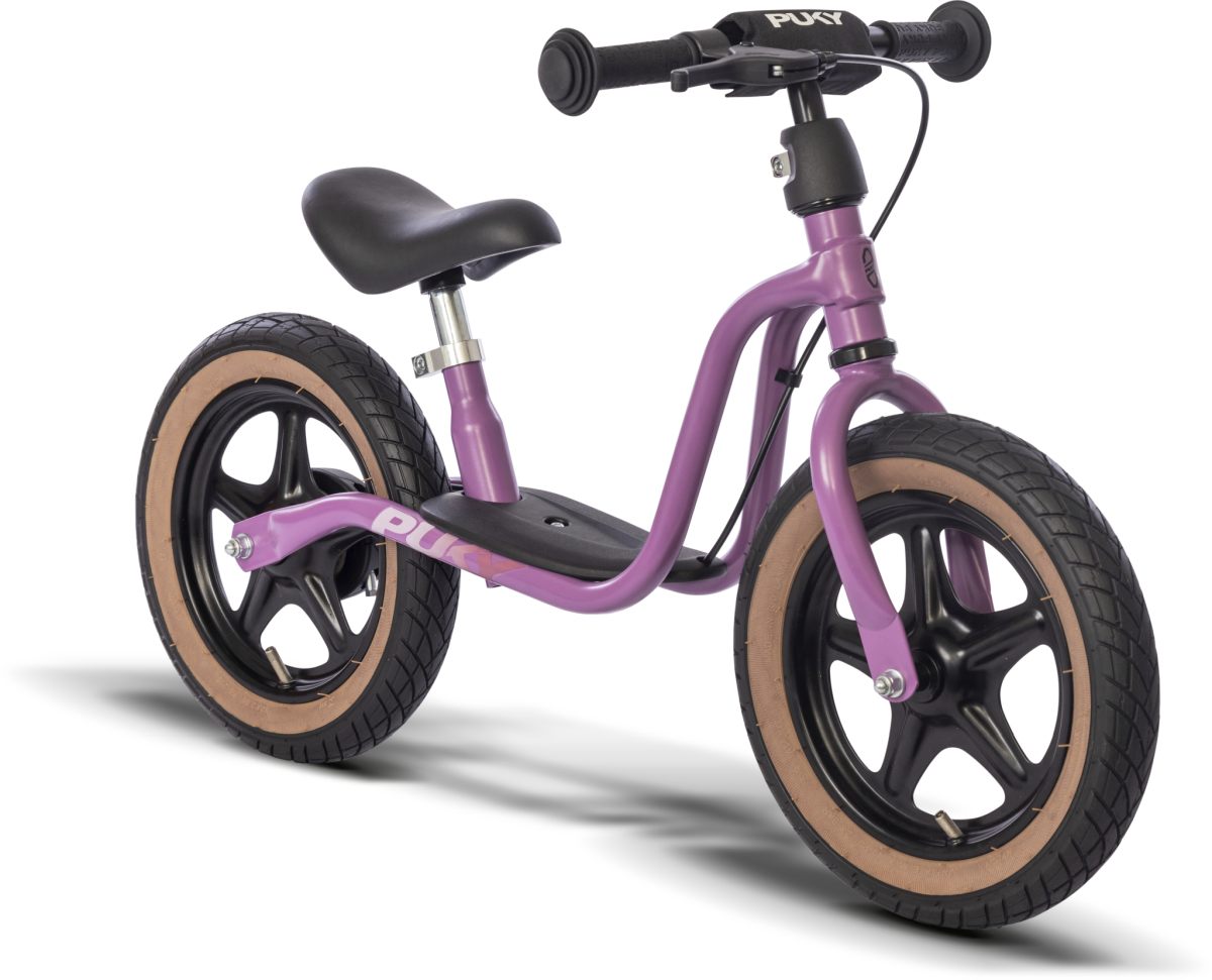 Lr 1L BR Kinder Laufrad perky