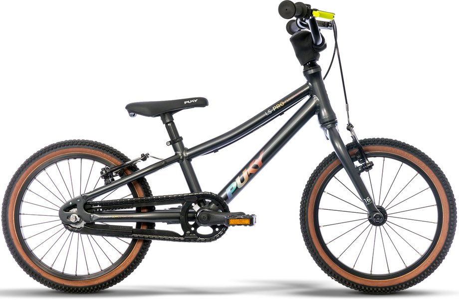 LS PRO 16-2 Flowmatic