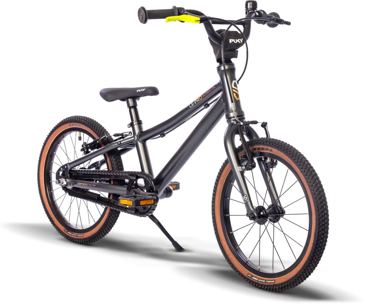 Puky LS-Pro 16-2' ' Flowmatic Alu