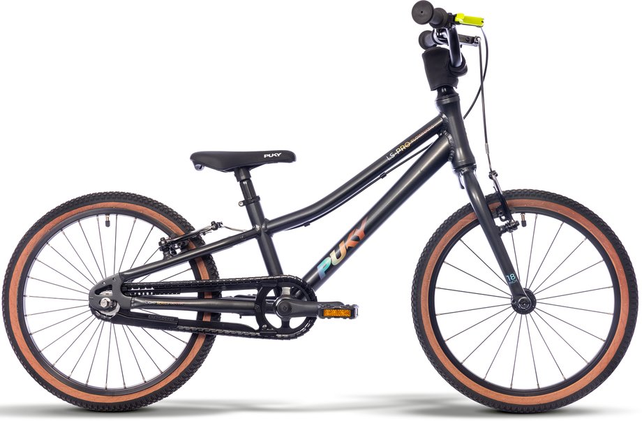LS PRO 18-2 Flowmatic