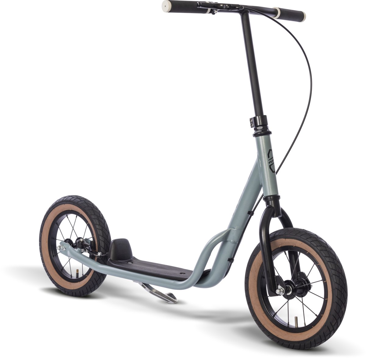 Puky R 07 Kinder Roller ash