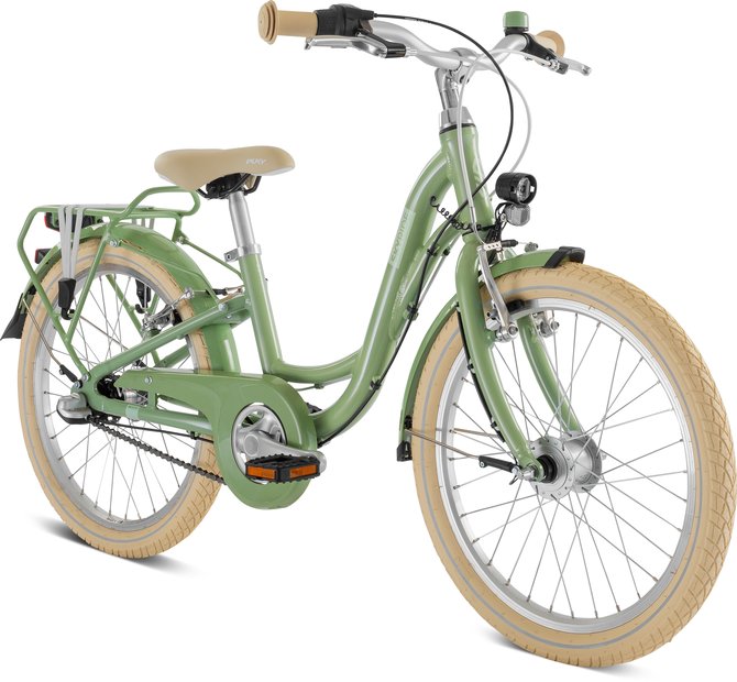 Skyride 20-3 Classic Modell