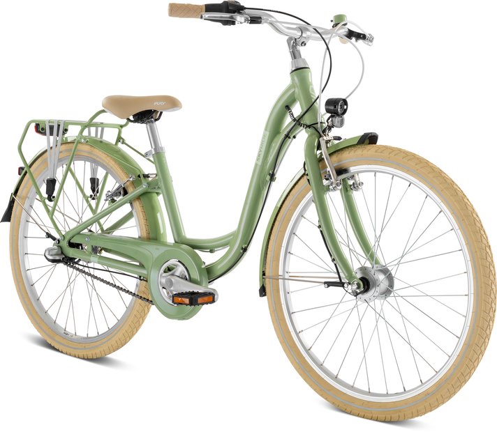Skyride 24-3 Classic