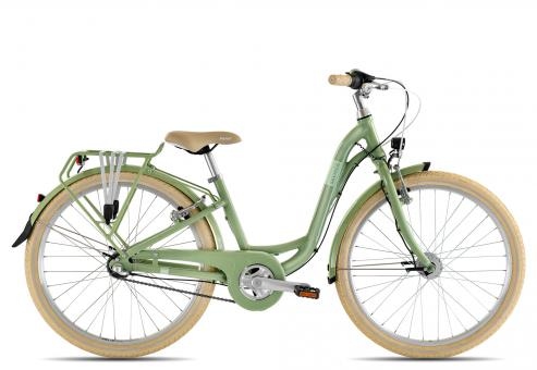 SKYRIDE 24-3 Classic