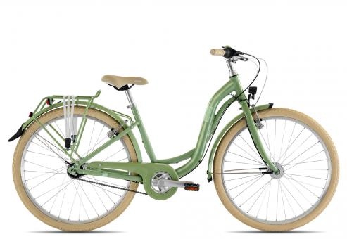 SKYRIDE 26-7 Classic