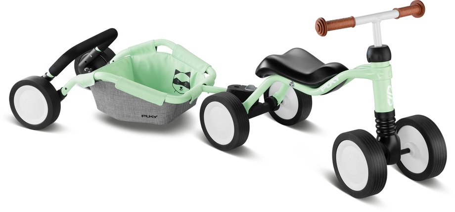 Wutsch Traily Bundle
