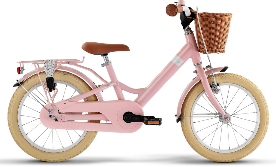 Youke 16 Classic Modell