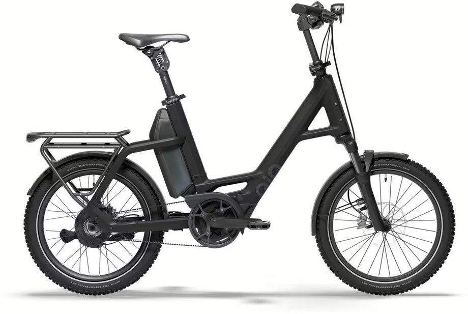 Compact CXNINEx