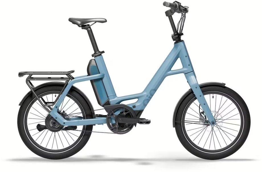 QiO Compact PE Modell