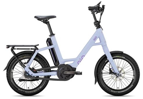 QiO EINS AP-8