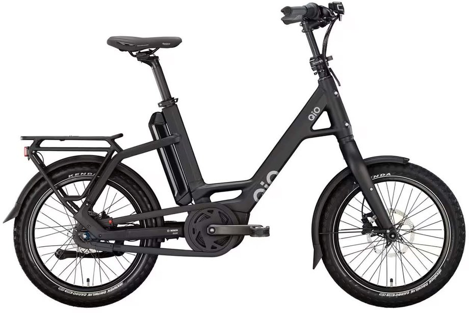 QiO EINS AP-8 RT Modell