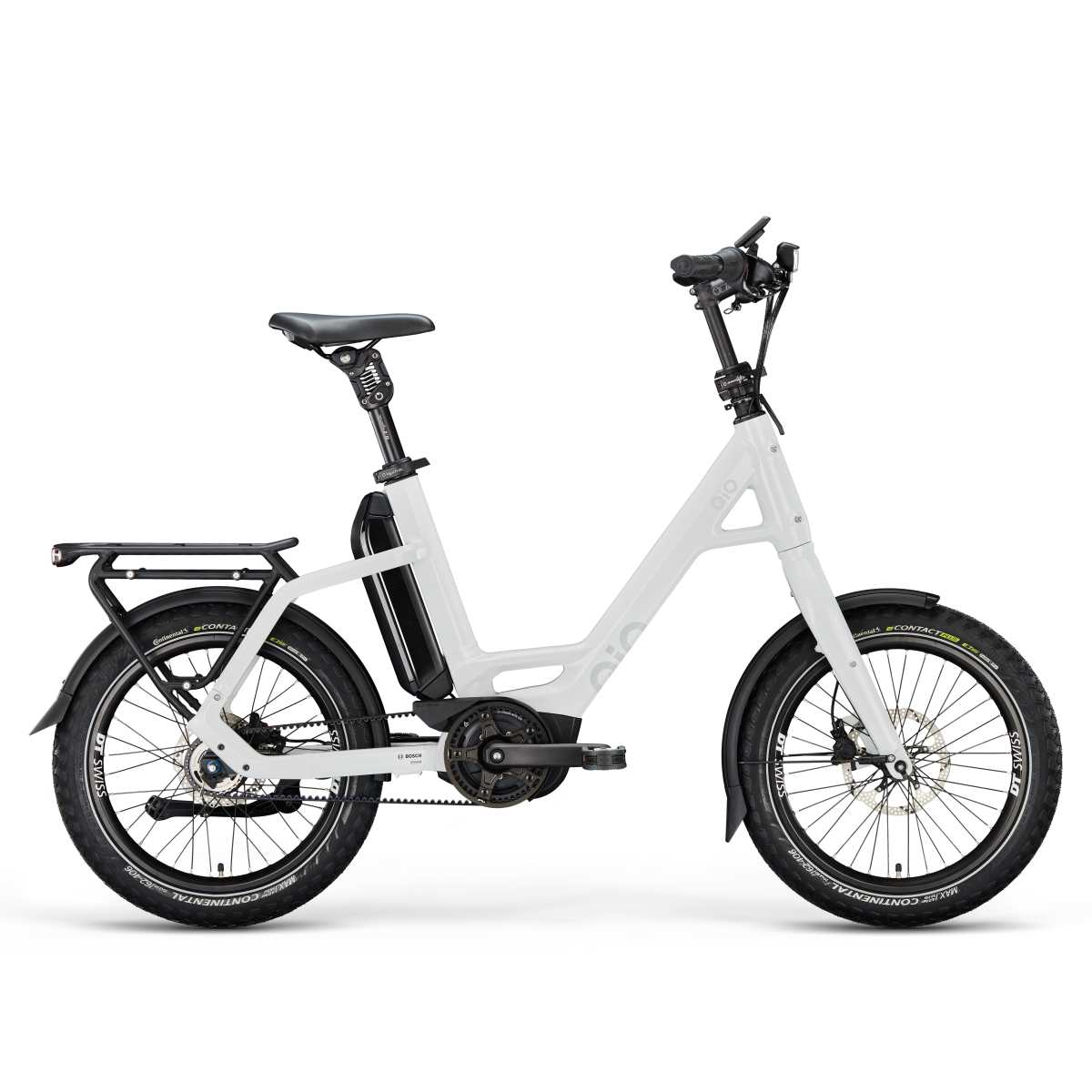Eins P-5 20' ' E-Bike Compact