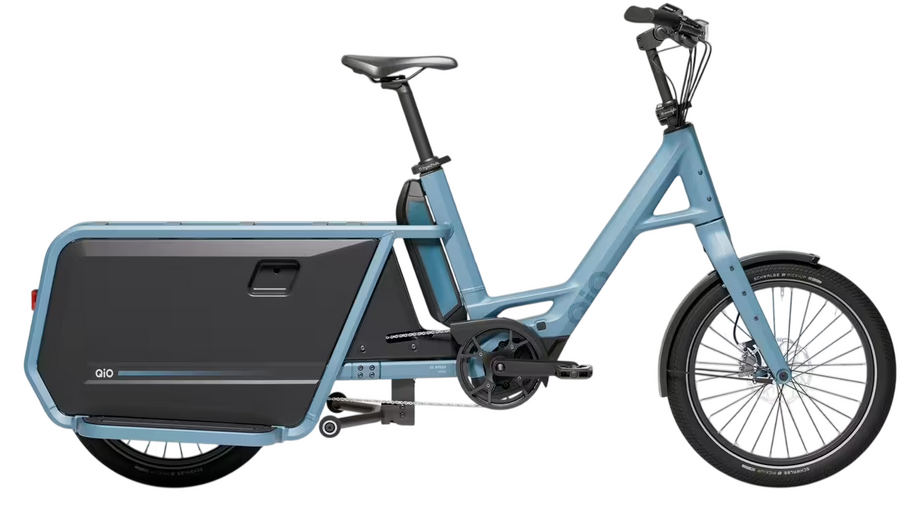 QiO Long P9 Modell
