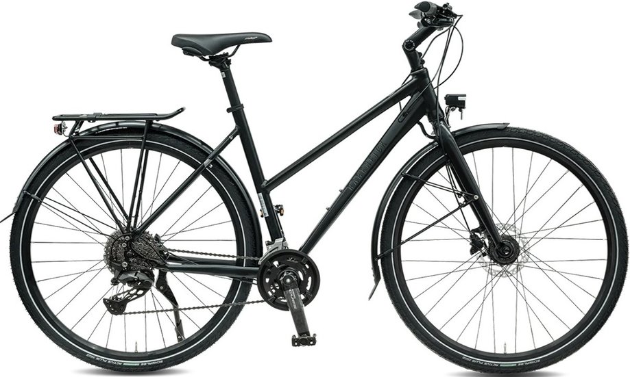 Rabeneick TS5 Disc Cues