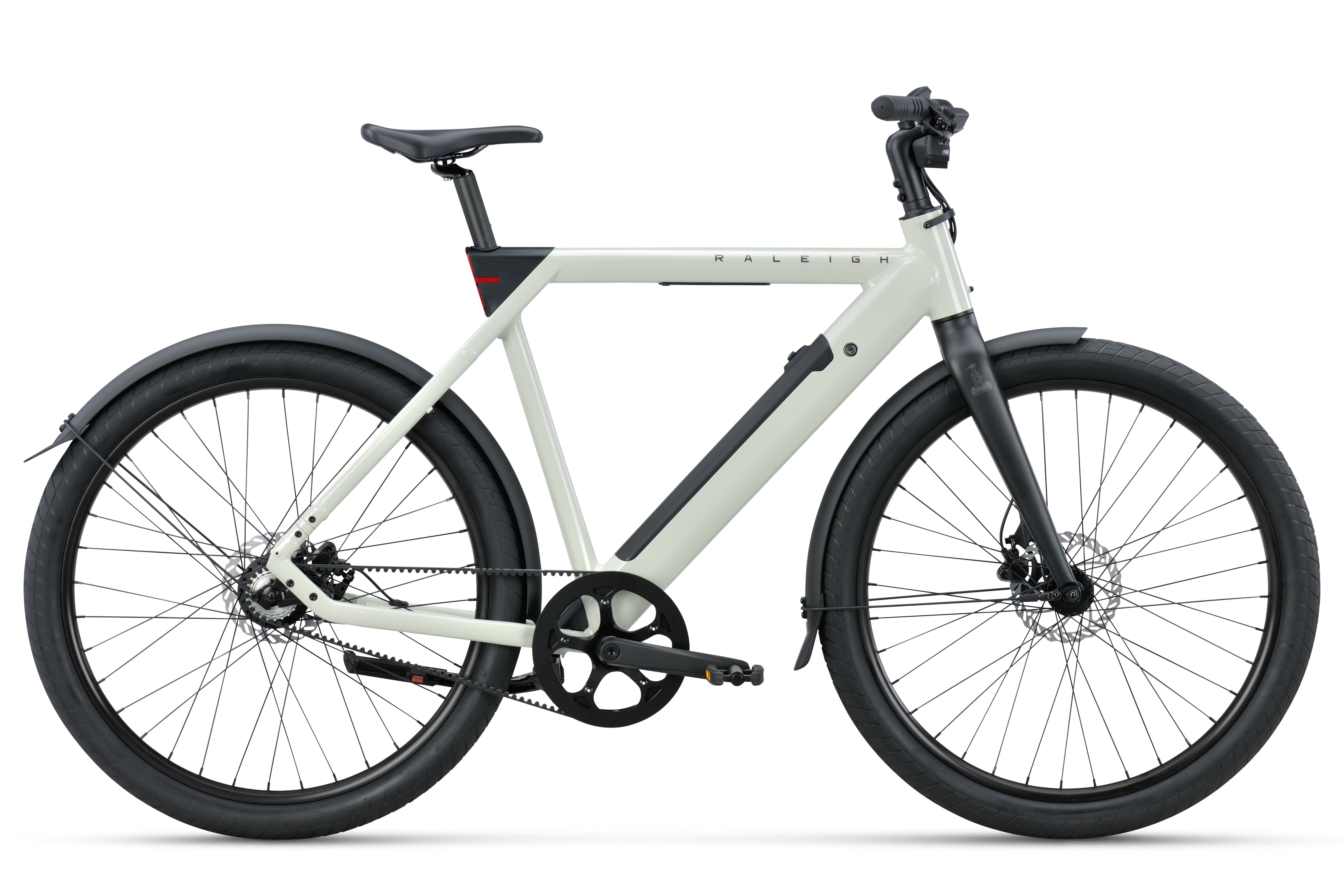 Raleigh ONE
