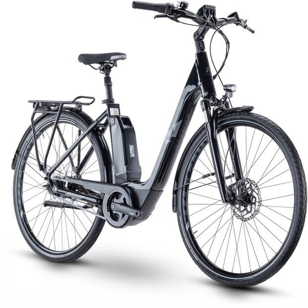 Raymon CityRay E 4.0 FW Modell