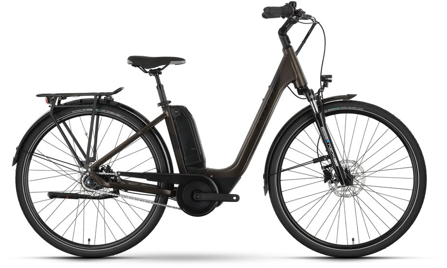 CityRay E 4.0 SE CB Modell