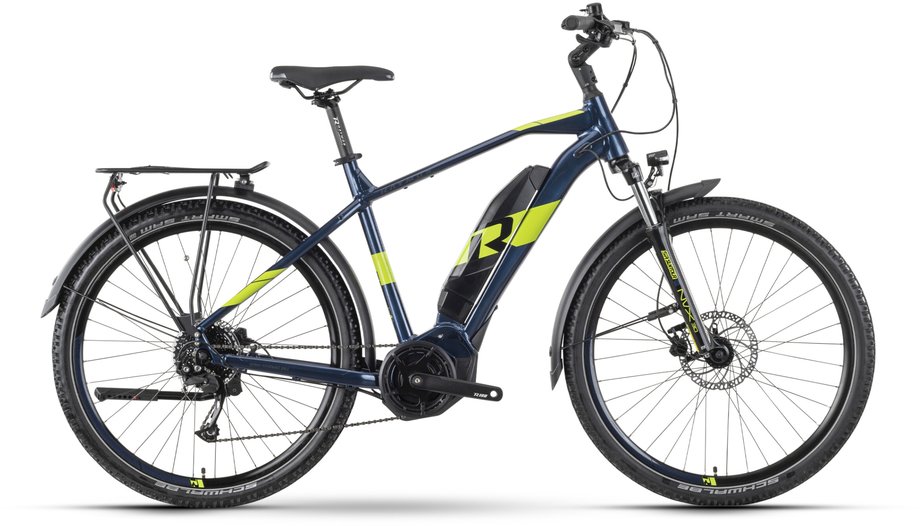 CrossRay E 3.0 T350 Modell