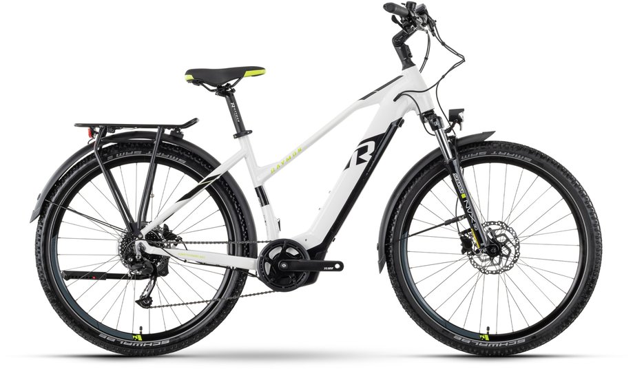 CrossRay E 5.0 M350