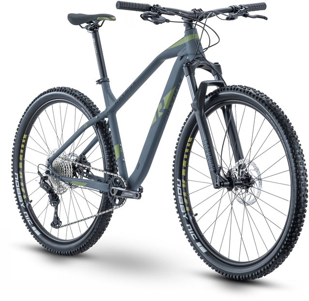 Raymon HardRay Nine 6.5 Modell