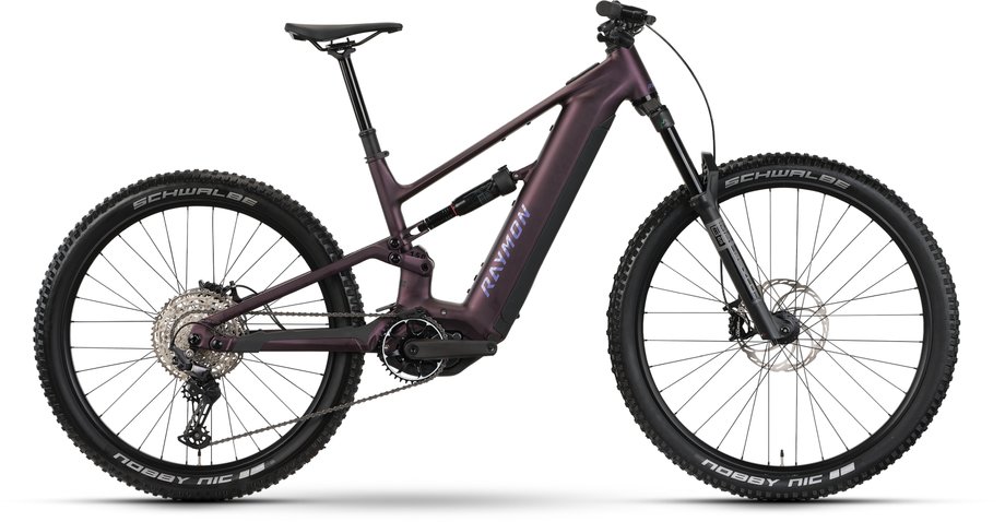 Raymon Ravor Comp