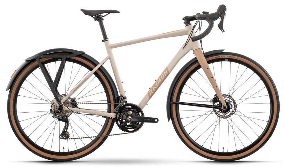 Territ Pro Street Modell