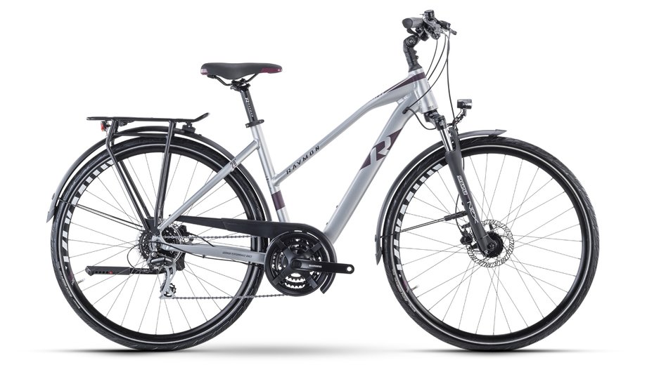 TourRay 3.0 Modell