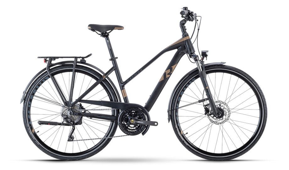 TourRay 5.0 Modell