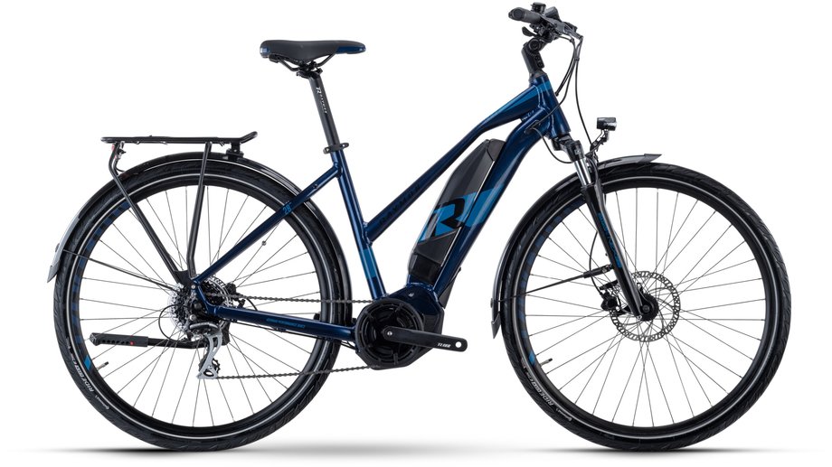 TourRay E 2.0 T350