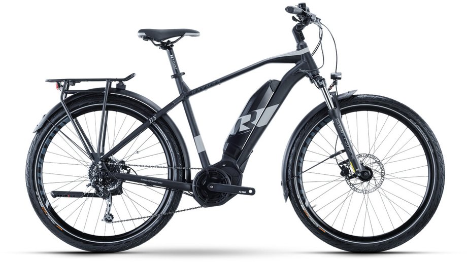 TourRay E 3.0 T350 Modell