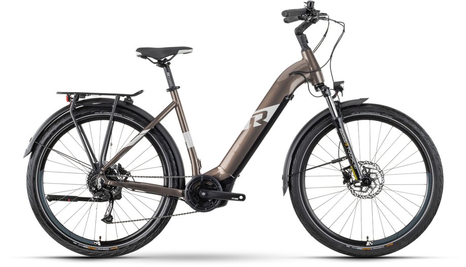 TourRay E 5.0