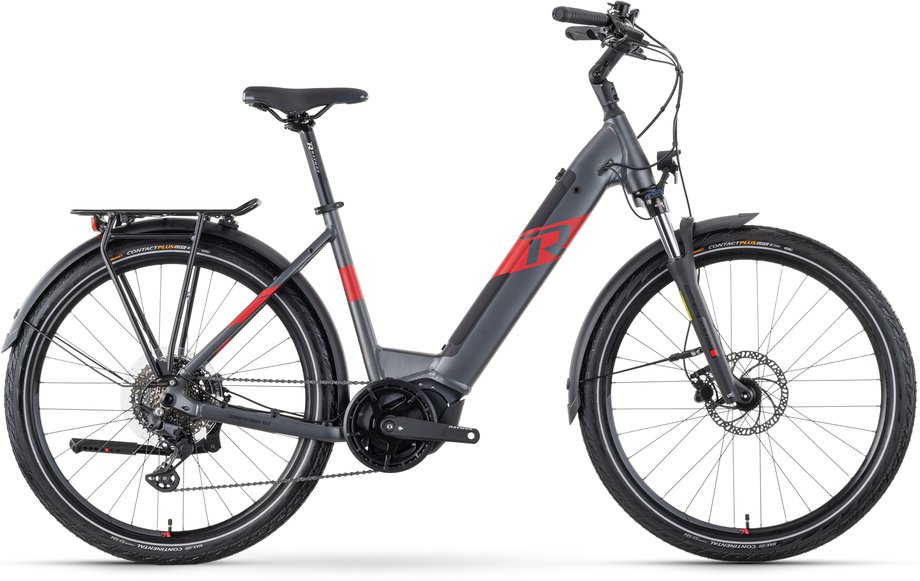 TourRay E 6.0