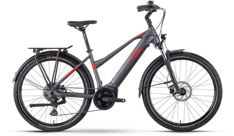 Raymon TourRay E 6.0 M350 Modell