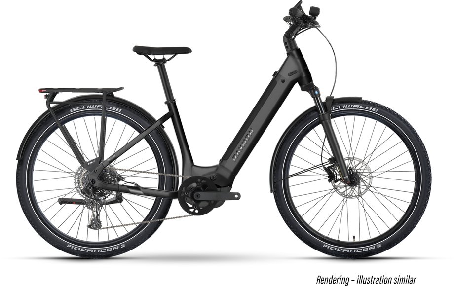 Tourray Ultimate 800