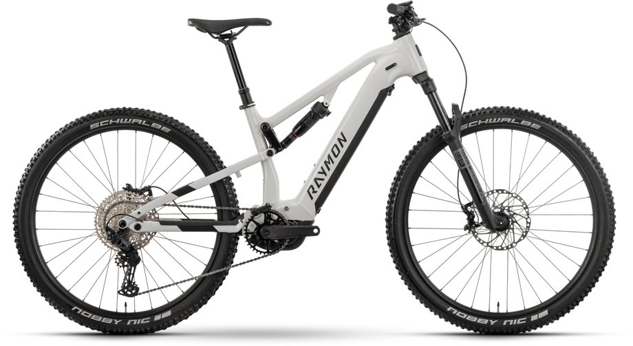 Raymon Trailray 120 Ultra