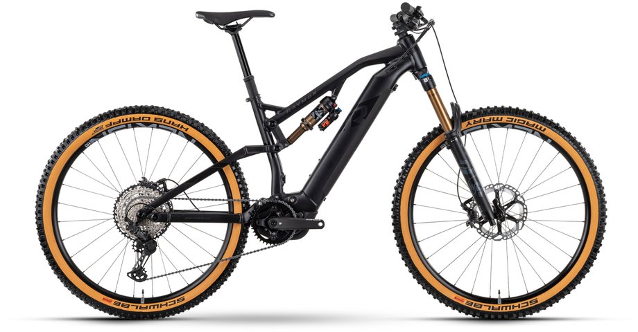 TrailRay 140E 11.0